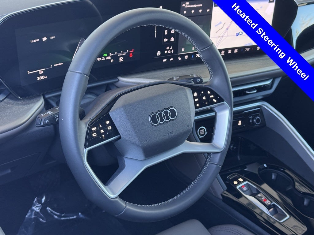 2025 Audi All-new Q5 2.0T Premium Plus quattro