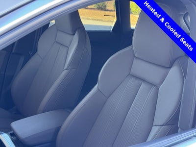 2025 Audi All-new Q5 2.0T Premium Plus quattro