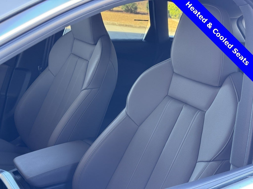 2025 Audi All-new Q5 2.0T Premium Plus quattro