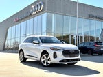 2025 Audi All-new Q5 2.0T Premium Plus quattro