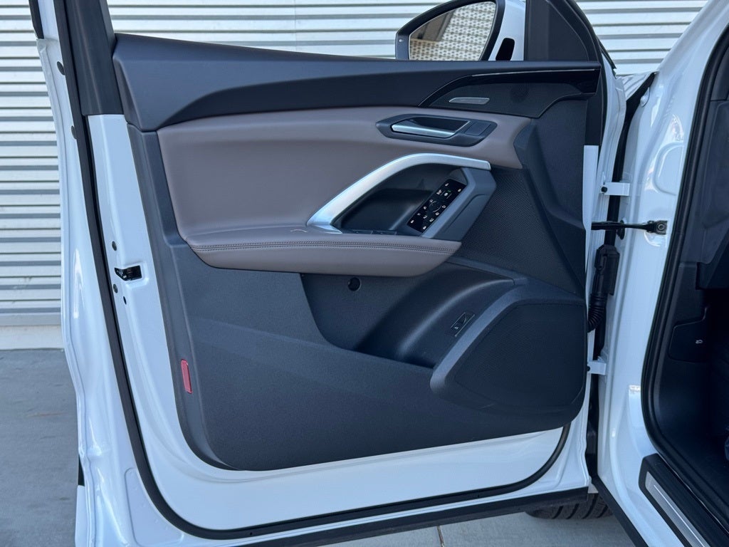 2025 Audi All-new Q5 2.0T Premium Plus quattro