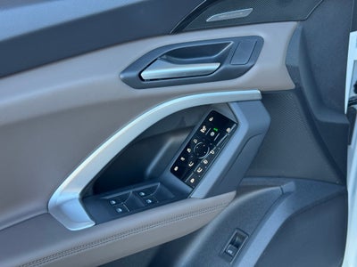 2025 Audi All-new Q5 2.0T Premium Plus quattro