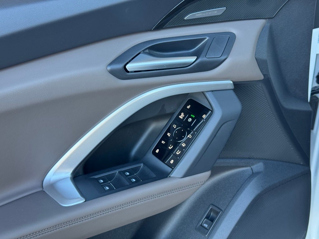 2025 Audi All-new Q5 2.0T Premium Plus quattro