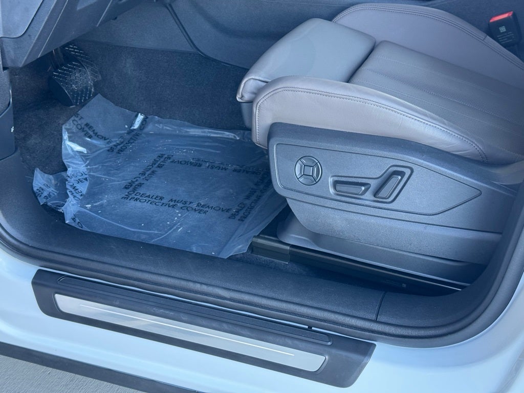 2025 Audi All-new Q5 2.0T Premium Plus quattro