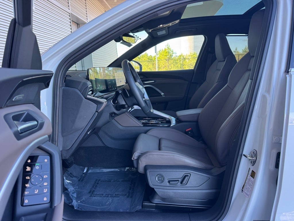 2025 Audi All-new Q5 2.0T Premium Plus quattro