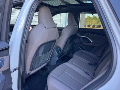 2025 Audi All-new Q5 2.0T Premium Plus quattro