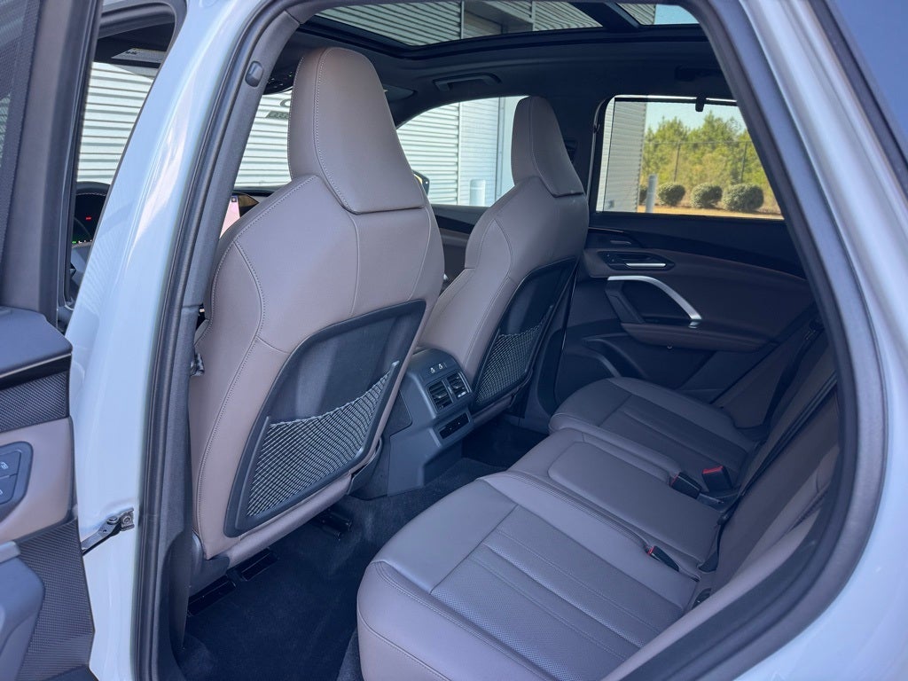 2025 Audi All-new Q5 2.0T Premium Plus quattro