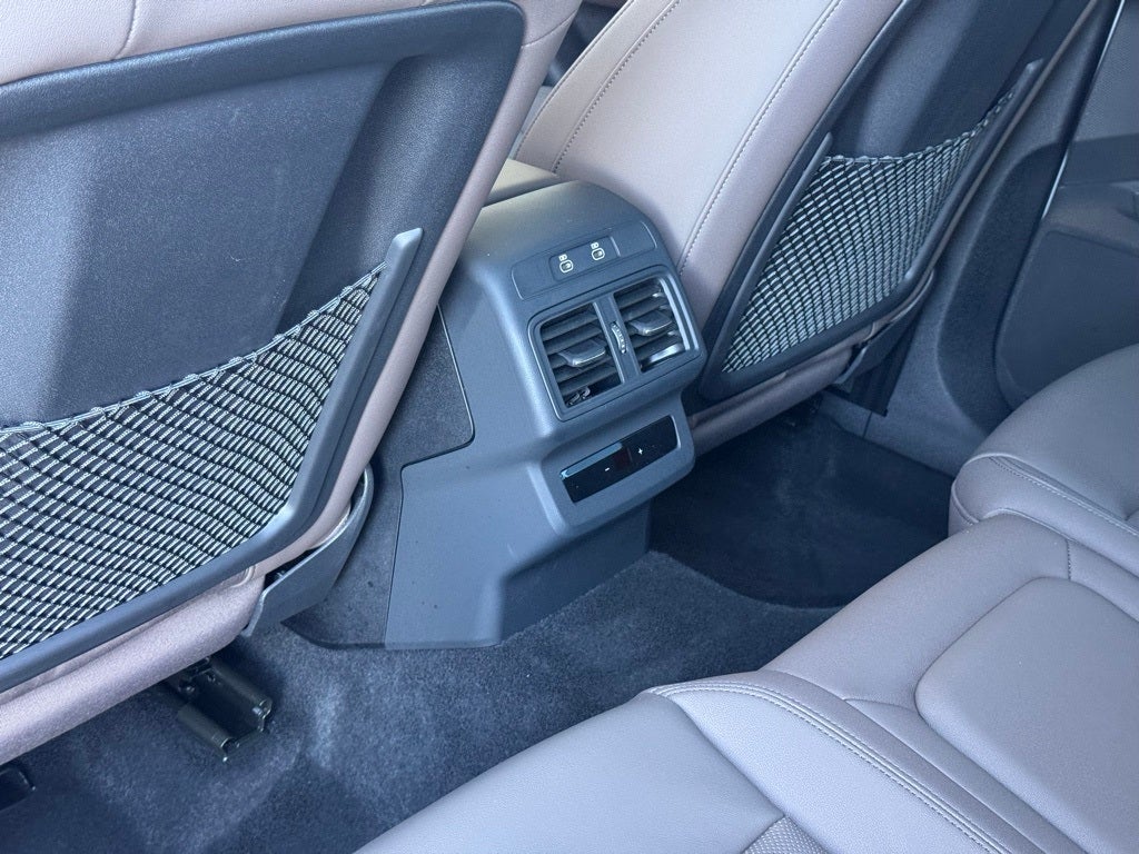 2025 Audi All-new Q5 2.0T Premium Plus quattro