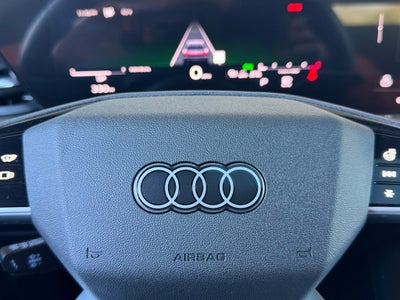 2025 Audi All-new Q5 2.0T Premium Plus quattro