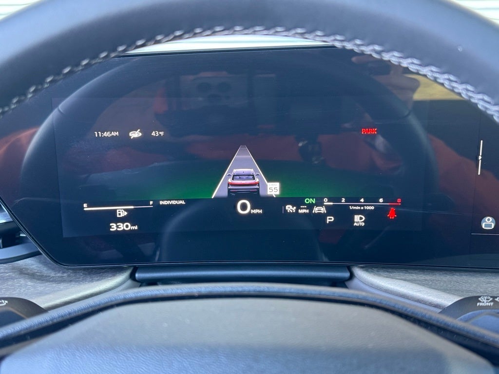 2025 Audi All-new Q5 2.0T Premium Plus quattro