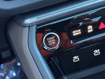 2025 Audi All-new Q5 2.0T Premium Plus quattro