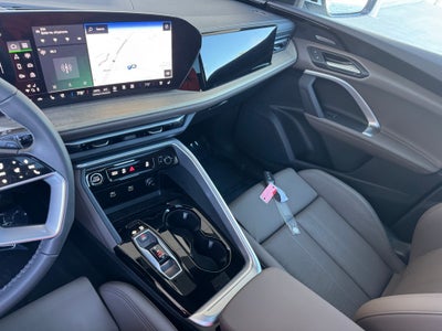 2025 Audi All-new Q5 2.0T Premium Plus quattro