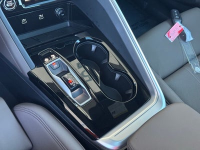 2025 Audi All-new Q5 2.0T Premium Plus quattro