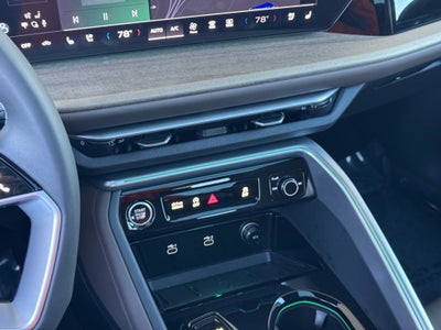 2025 Audi All-new Q5 2.0T Premium Plus quattro