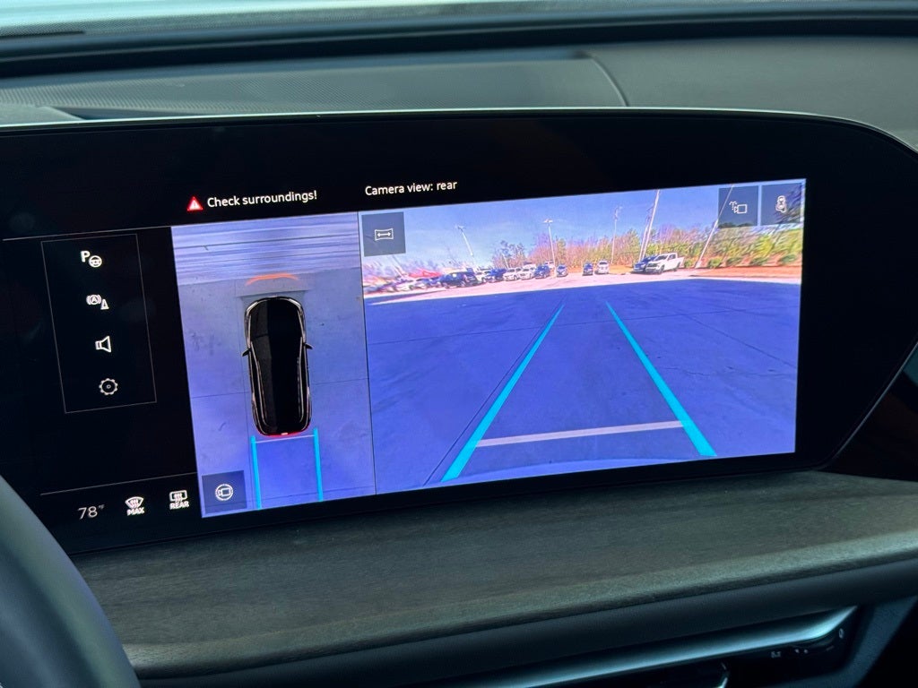 2025 Audi All-new Q5 2.0T Premium Plus quattro