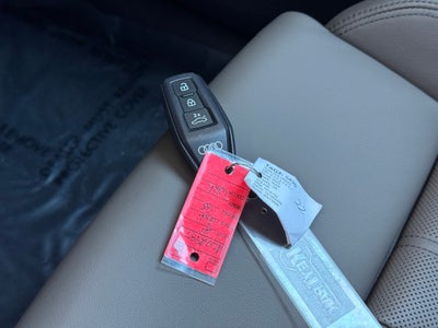 2025 Audi All-new Q5 2.0T Premium Plus quattro