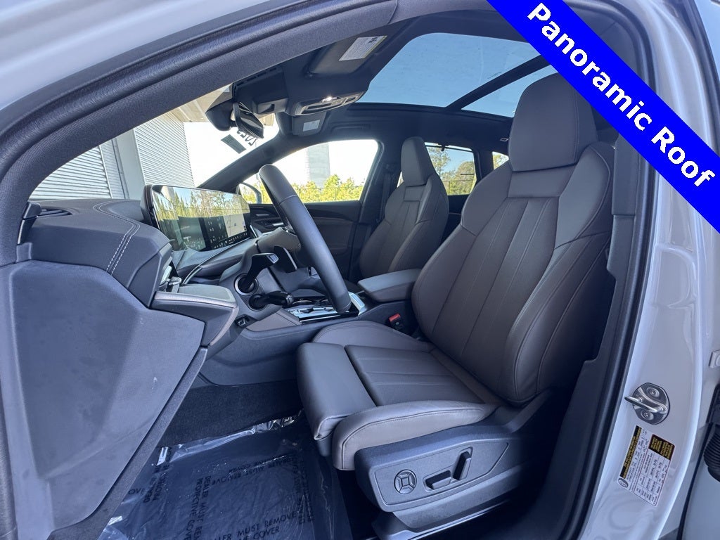 2025 Audi All-new Q5 2.0T Premium Plus quattro