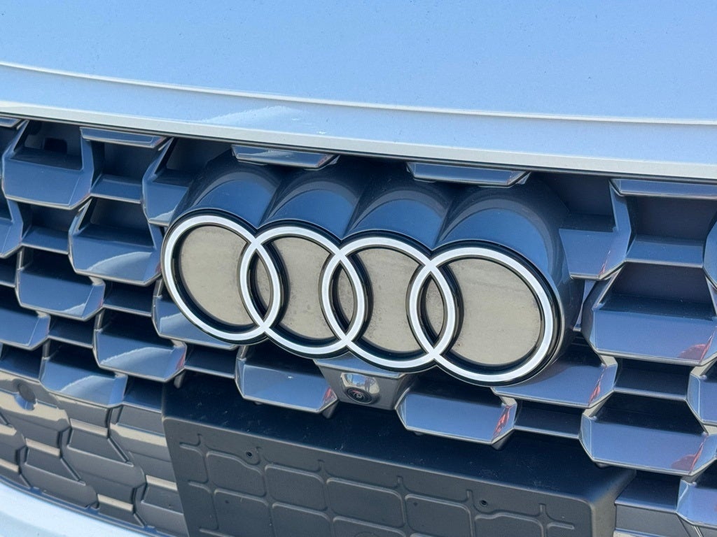 2025 Audi All-new Q5 2.0T Premium Plus quattro