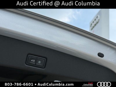 2025 Audi Q5 2.0T Premium Plus quattro