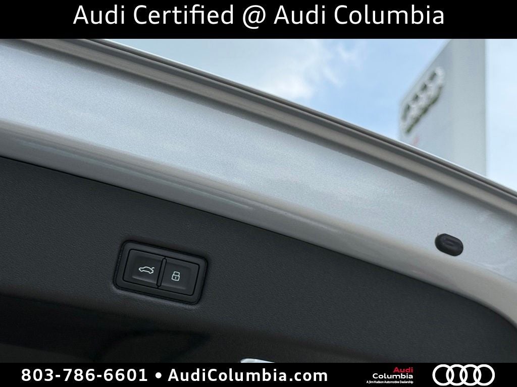 2025 Audi Q5 2.0T Premium Plus quattro