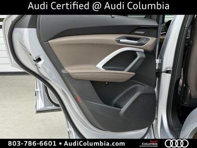 2025 Audi Q5 2.0T Premium Plus quattro