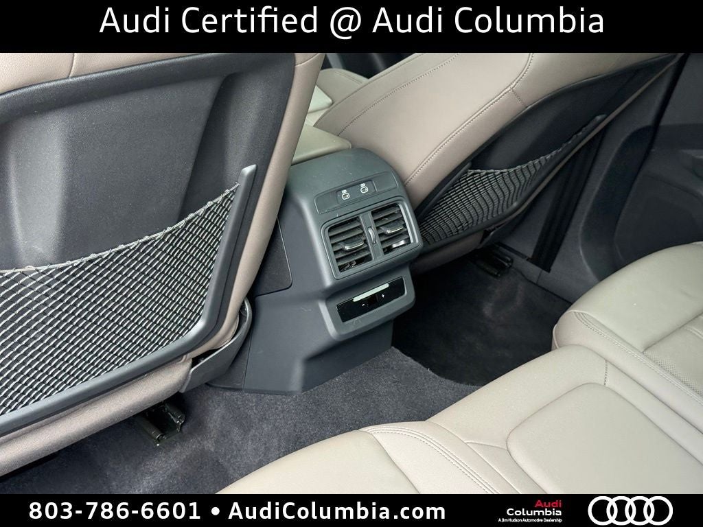 2025 Audi Q5 2.0T Premium Plus quattro