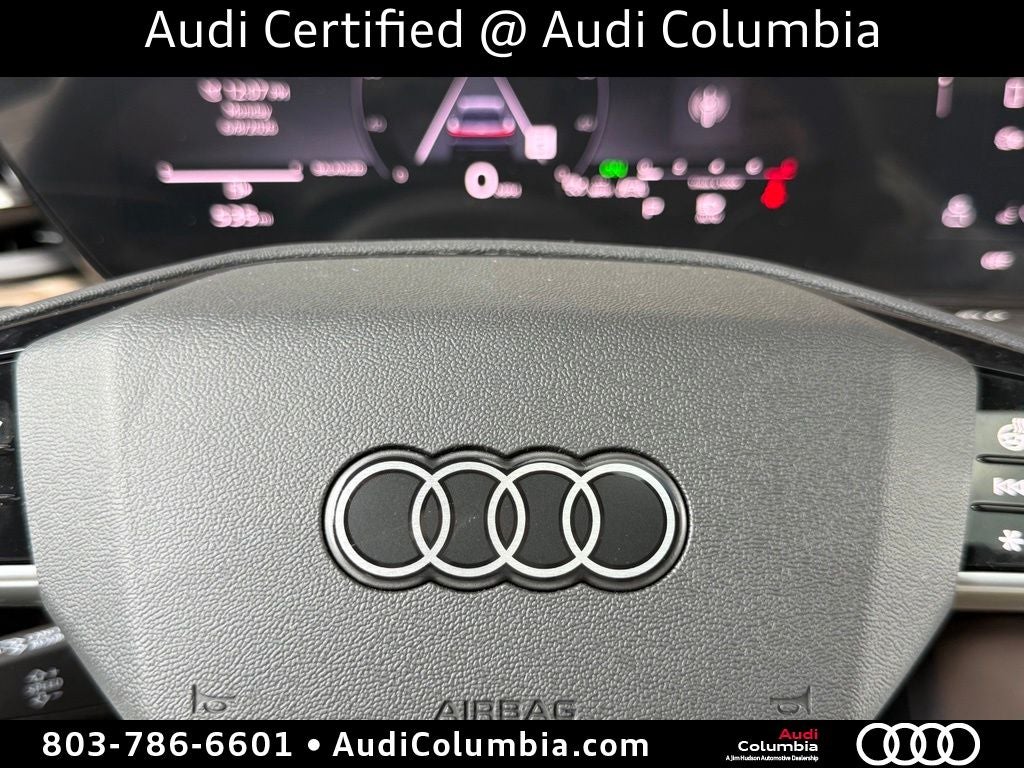 2025 Audi Q5 2.0T Premium Plus quattro