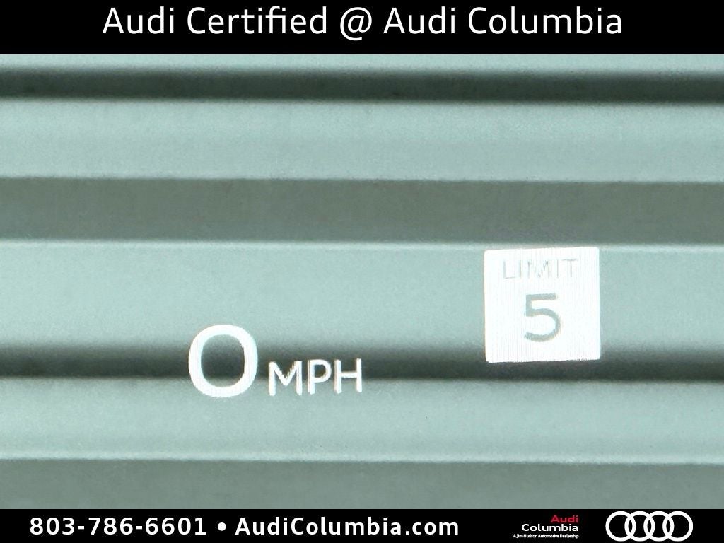 2025 Audi Q5 2.0T Premium Plus quattro