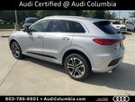 2025 Audi Q5 2.0T Premium Plus quattro