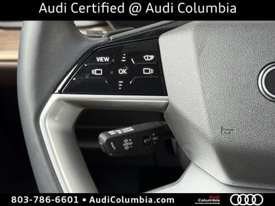 2025 Audi Q5 2.0T Premium Plus quattro