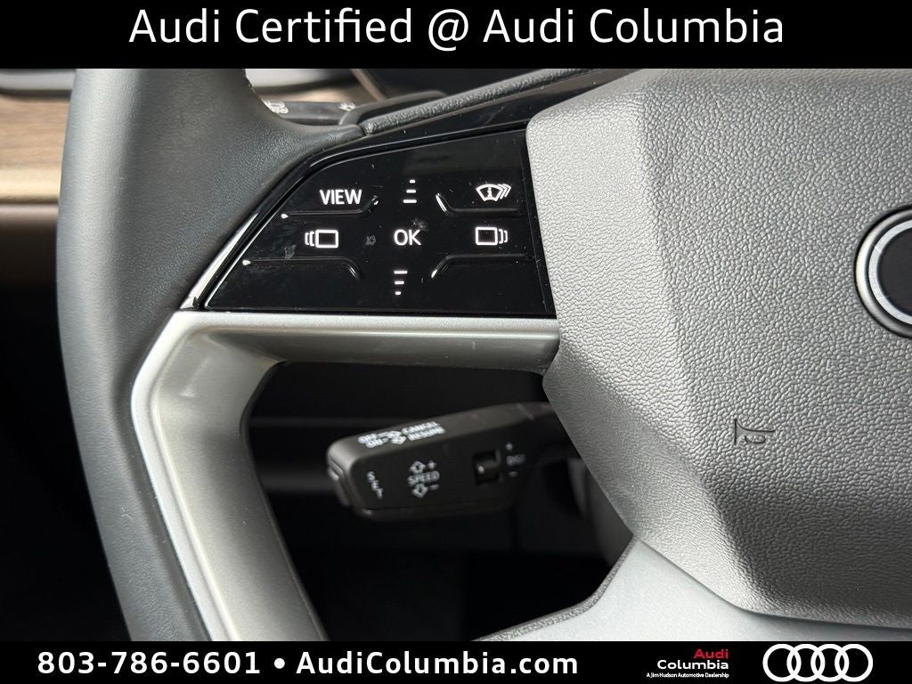 2025 Audi Q5 2.0T Premium Plus quattro