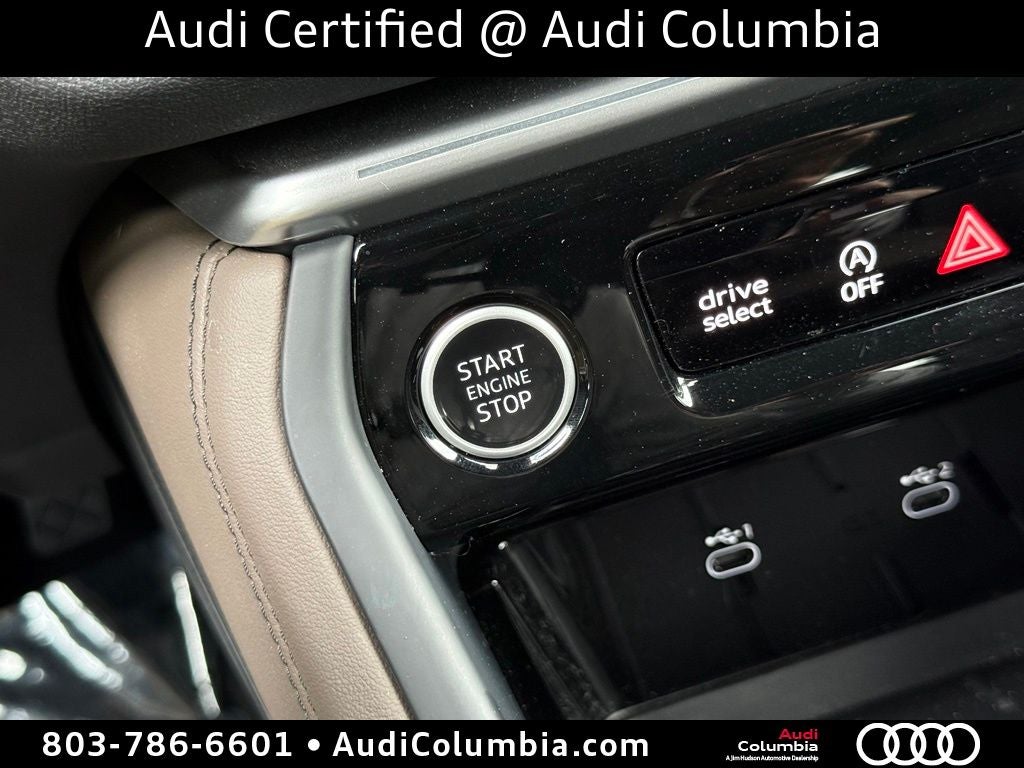 2025 Audi Q5 2.0T Premium Plus quattro
