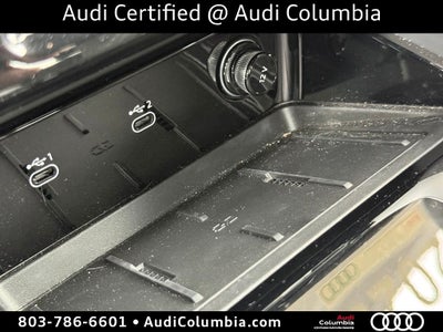 2025 Audi Q5 2.0T Premium Plus quattro