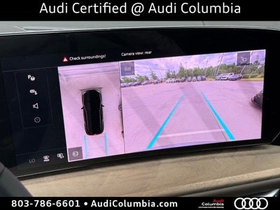 2025 Audi Q5 2.0T Premium Plus quattro