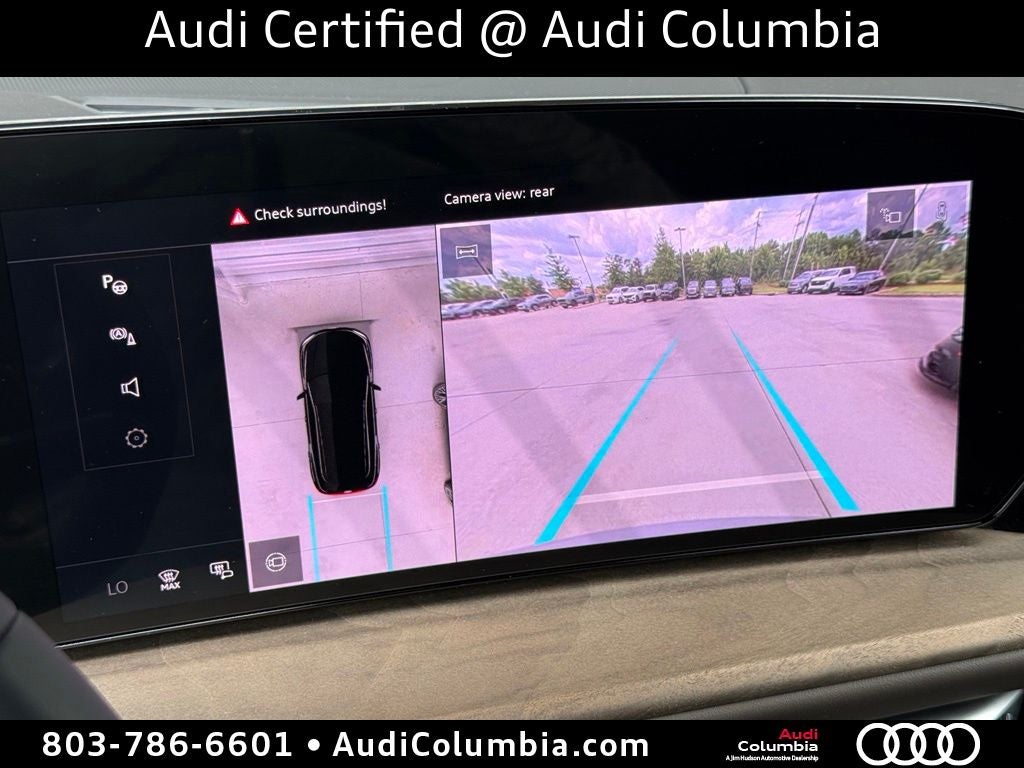 2025 Audi Q5 2.0T Premium Plus quattro