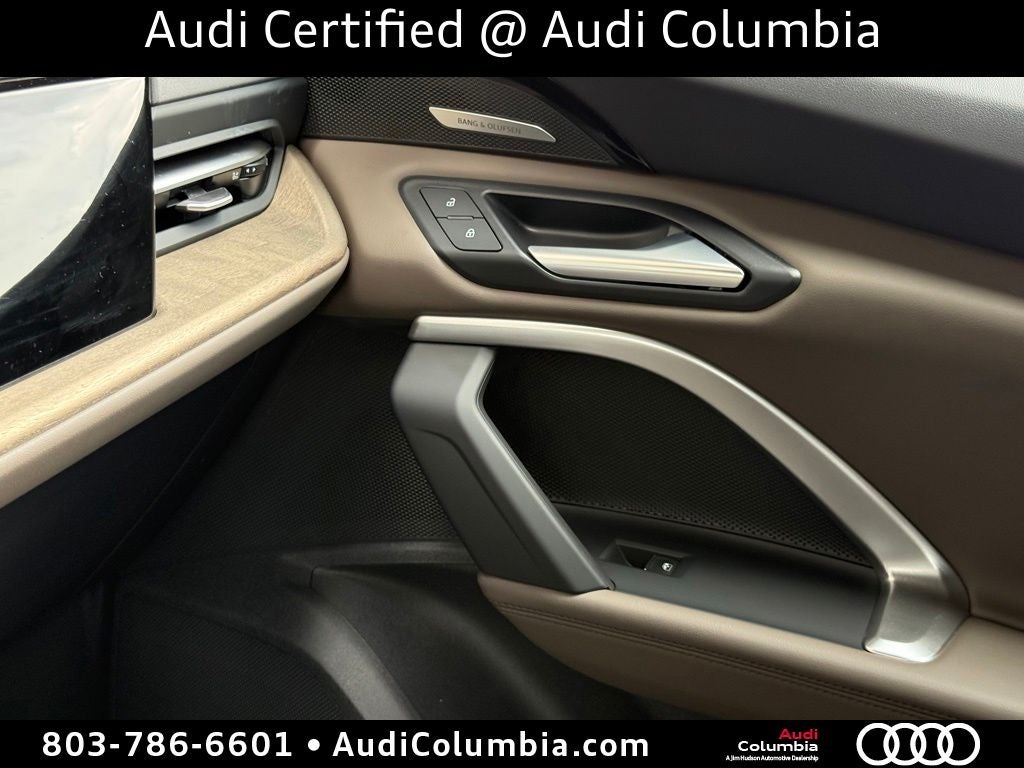 2025 Audi Q5 2.0T Premium Plus quattro