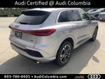 2025 Audi Q5 2.0T Premium Plus quattro