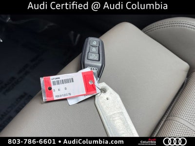 2025 Audi Q5 2.0T Premium Plus quattro