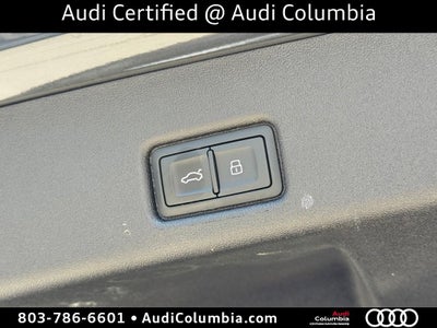 2025 Audi Q5 2.0T Premium Plus quattro