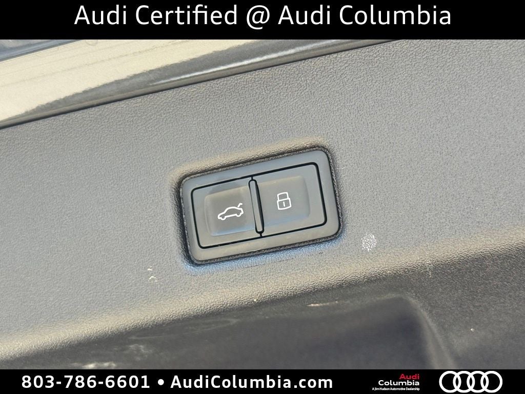 2025 Audi Q5 2.0T Premium Plus quattro