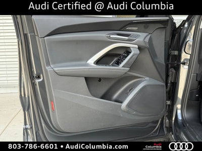 2025 Audi Q5 2.0T Premium Plus quattro