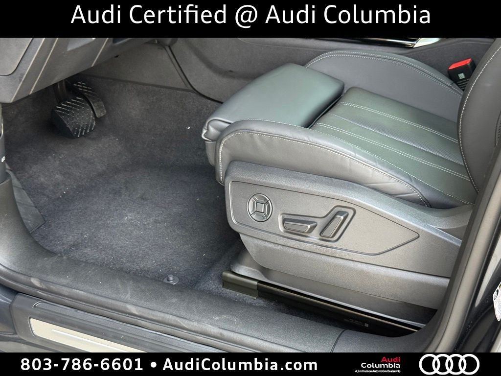 2025 Audi Q5 2.0T Premium Plus quattro