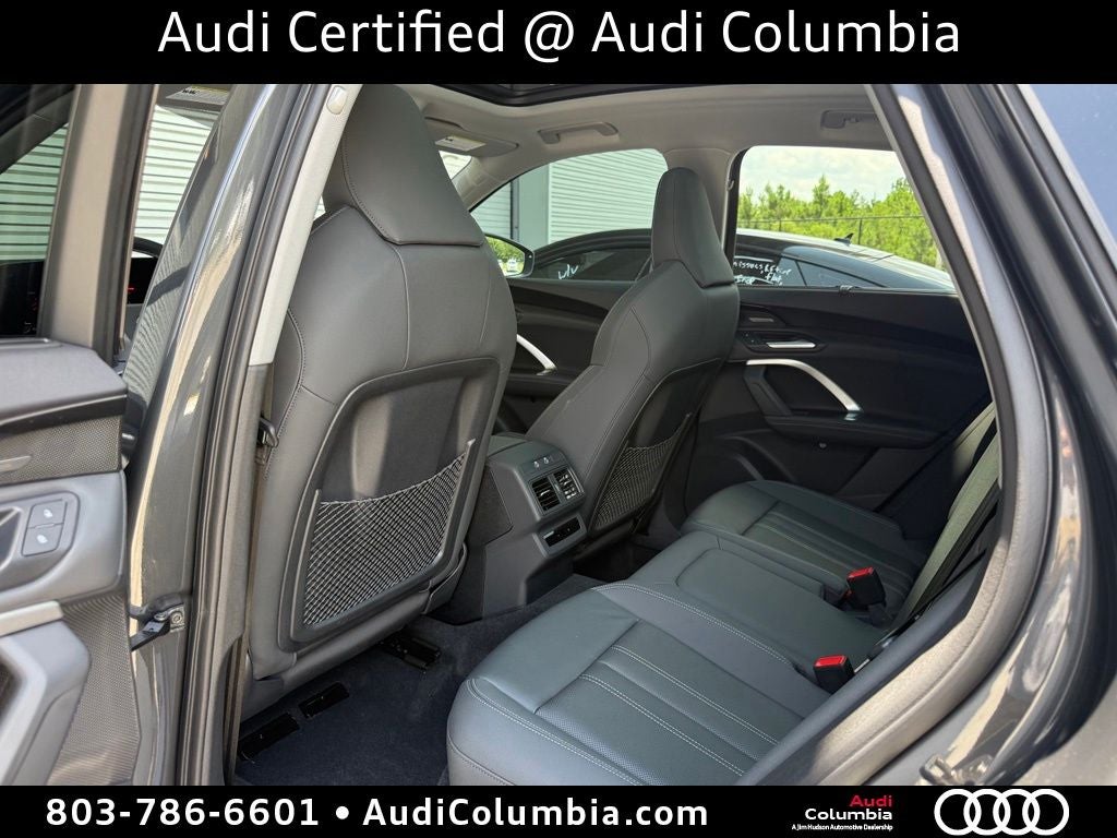 2025 Audi Q5 2.0T Premium Plus quattro