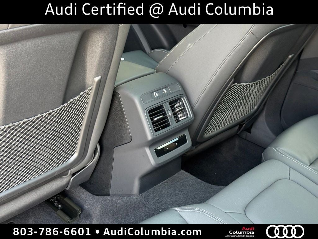 2025 Audi Q5 2.0T Premium Plus quattro