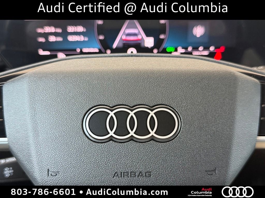 2025 Audi Q5 2.0T Premium Plus quattro
