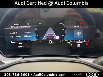 2025 Audi Q5 2.0T Premium Plus quattro