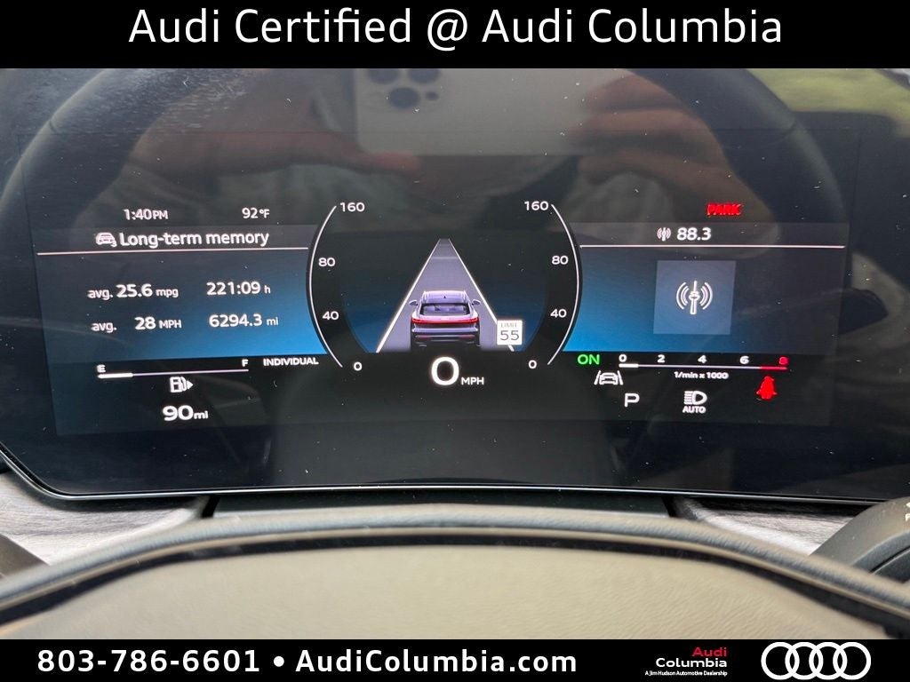 2025 Audi Q5 2.0T Premium Plus quattro