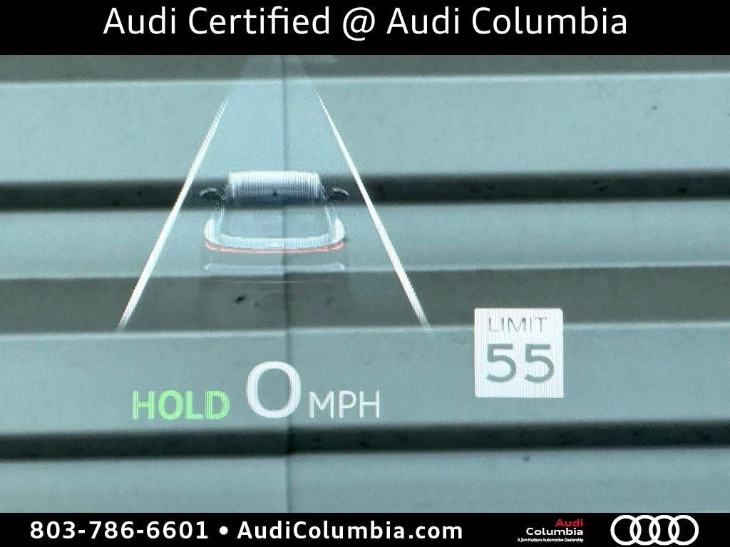 2025 Audi Q5 2.0T Premium Plus quattro