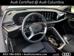 2025 Audi Q5 2.0T Premium Plus quattro