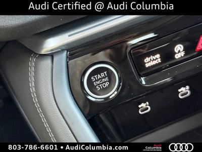 2025 Audi Q5 2.0T Premium Plus quattro